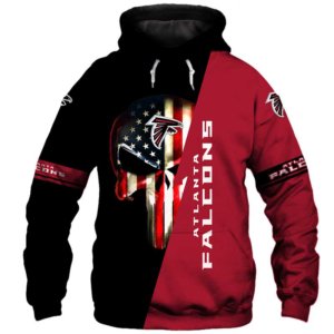 Falcons American Punisher