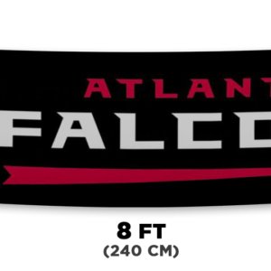 Falcons Banner