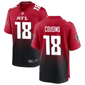 Falcons Cousins Jersey