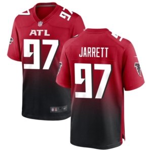 Falcons Grady Jarrett Jersey