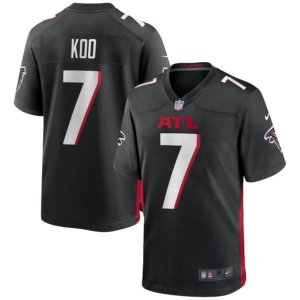 Falcons Koo Jersey