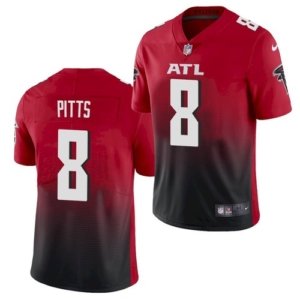 Falcons Pitts Jersey