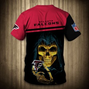 Falcons Prophecy Shirt