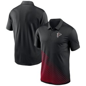 Falcons Vapor Polo Shirt