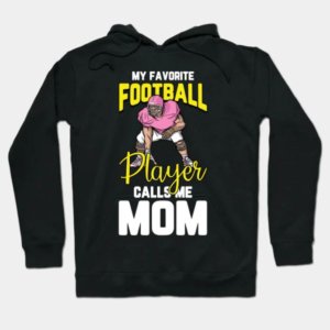 Favorite Football Player Hoodie