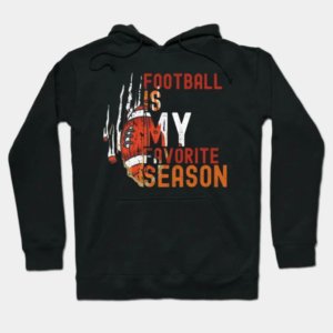 Favorite Season Hoodie