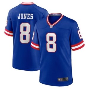 Giants Jones Jersey
