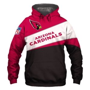 Cardinals Hoodie