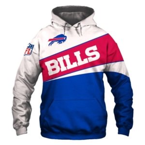 Bills Hoodie
