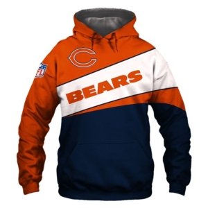 Bears Hoodie