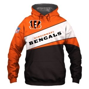 Bengals Hoodie
