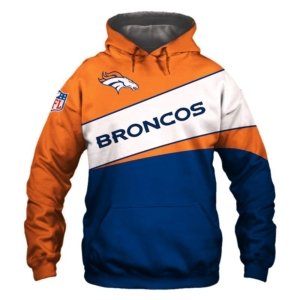 Broncos Hoodie