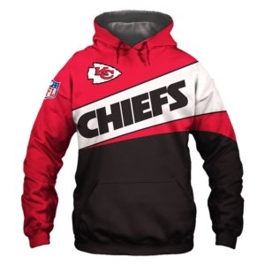 Chiefs Hoodie