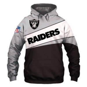 Raiders Hoodie