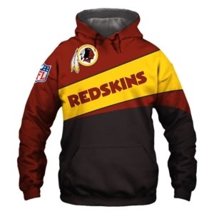Redskins Hoodie