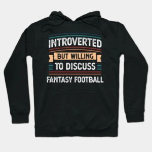 Introverted Hoodie