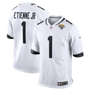 Jaguars Etienne Jersey
