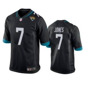 Jaguars Jones Jersey