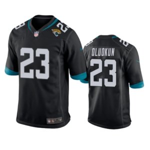 Jaguars Oluokun Jersey