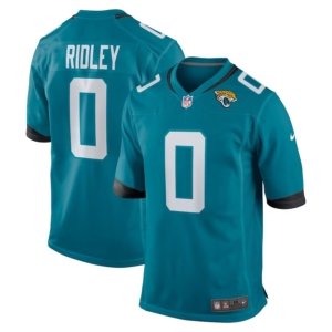 Jaguars Ridley Jersey