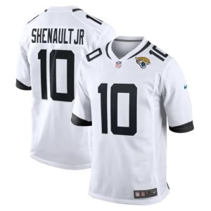 Jaguars Shenault Jr Jersey