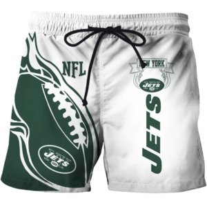 Total Jets Shorts
