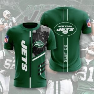 Total Jets T-Shirt