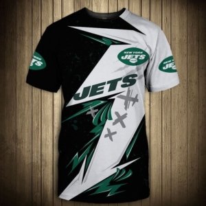 Jets Thunder Shirt