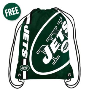 Jets Backpack