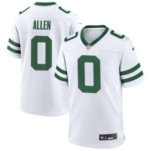 Jets Braelon Allen Jersey