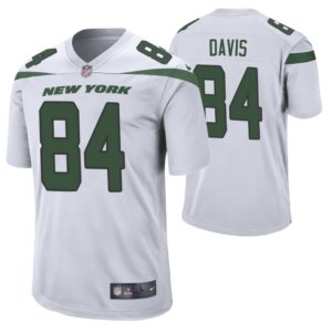 Jets Davis Jersey