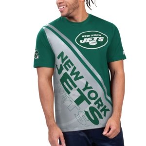 Jets Finish Line T-Shirt