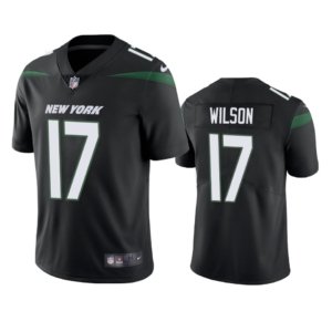 Jets Garrett Wilson Jersey
