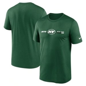 Jets Lockup T-Shirt