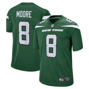 Jets Moore Jersey