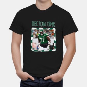 Jets Player T-Shirt
