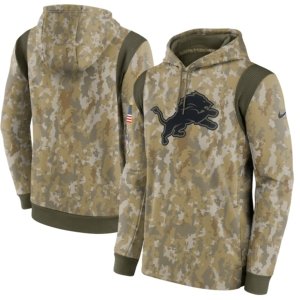 Lions Army Hoodie