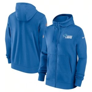Lions Classic Full Zip Hoodie