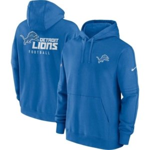 Lions Classic Pullover Hoodie