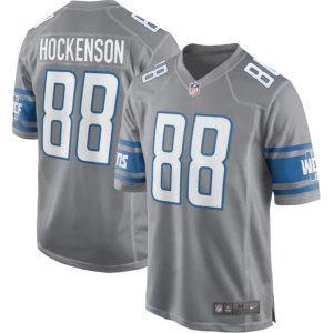 Lions Hockenson Jersey