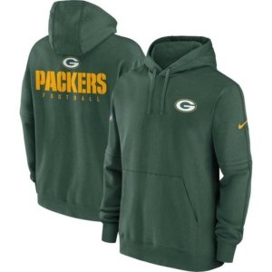 Packers Classic Pullover Hoodie