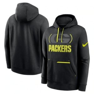 Packers Neon Volt Hoodie