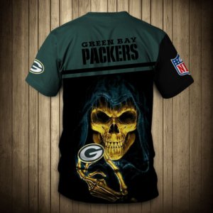 Packers Prophecy Shirt