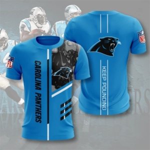 Total Panthers T-Shirt
