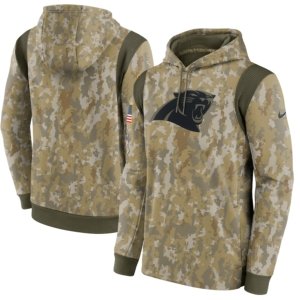 Panthers Army Hoodie