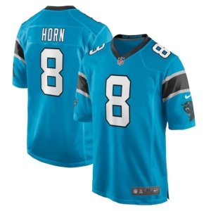 Panthers Horn Jersey