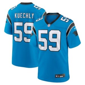 Panthers Luke Kuechly Jersey