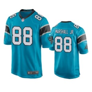 Panthers Marshall Jr Jersey
