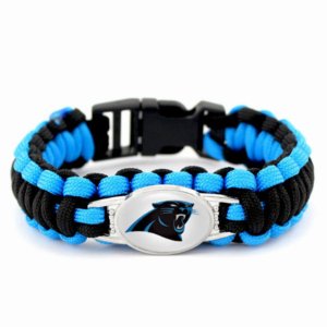 Panthers Bracelet