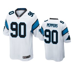 Panthers Peppers Jersey
